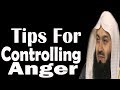 How To Control Anger From A Religious Perspective | Mufti Menk