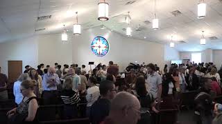 Building Hope Together: Renewing Faith and Commitment