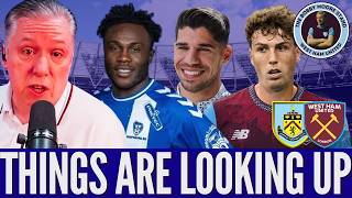 West Ham Matchday 1 | Latest Transfer News | West Ham United | EFL Championship