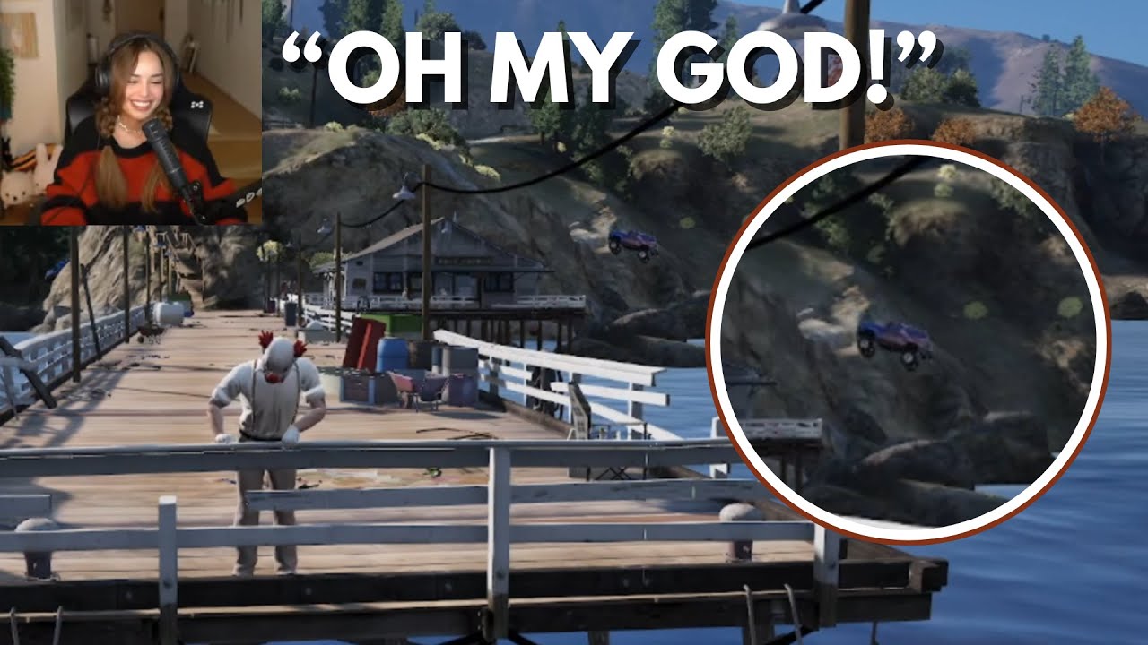 PART 1: The Chattercups Proposal | MULTI POVS | NOPIXEL 4.0 GTA RP