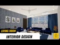 Living room  interior design  interior eight  live home3d