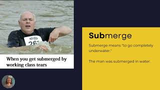 Sub Prefix