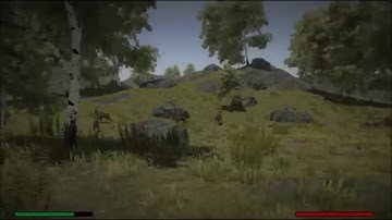 Emerald AI 1.2 - Fleeing Algorithm Improvements - For Unity3d