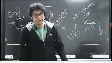 Lec-29 Electronics For IIT JAM JEST TIFR AND CUET