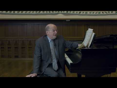 Wideo: Co zrobił gounod kompozytor?