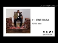 Korede Bello Ese Baba mp3