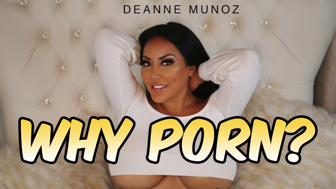 Deanne Munoz Porn Video - Jimmy Garappolo's Porn Star \