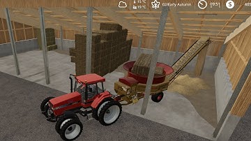 Building A Farm Out Of A Forest From Scratch On Grizzly Mountain EP#16 | FS19 Timelapse |