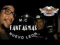 junta mensual Fantasmas MC capitulo Nuevo León