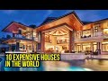 Top 10 Most Expensive And Luxurious Houses In The World 2020 | Jacks Top 10