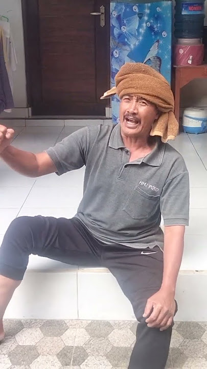 semboyan hidup #lucu