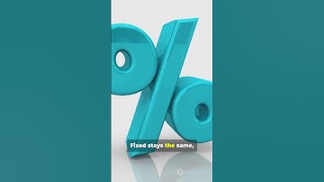 Stop Overpaying! Fixed vs Variable Loan Rates Explained Fast