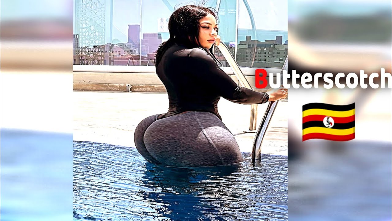 Butterscotch Ug😍 Well endowed Stunning Curvy Plus Size Fashion Model Biography Wiki Lifestyle