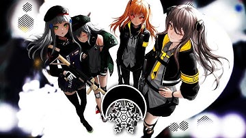 NightCore - 404 Not Found (Original Mix)☾