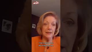 Signs of Child Trafficking - Dr. Jeanne Allert