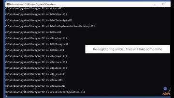 How to Fix Bad Image - Error Status 0xc000012f?