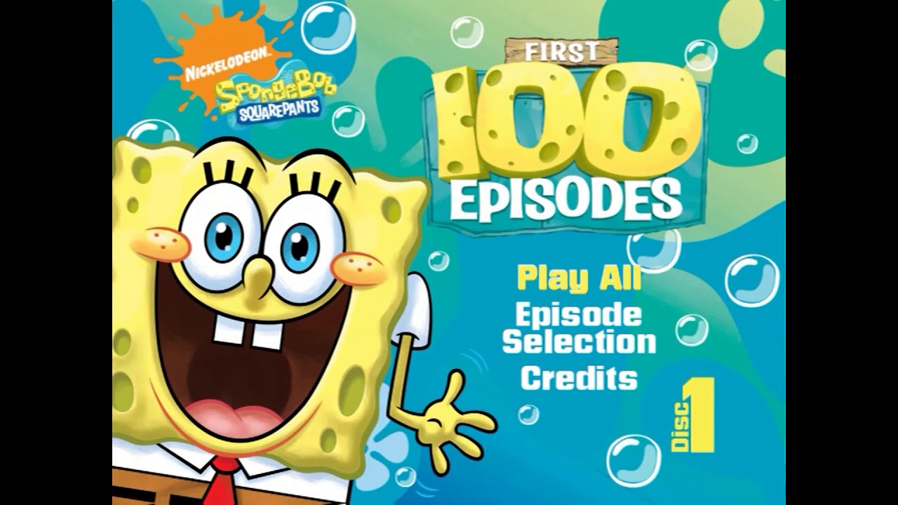 spongebob-squarepants-the-first-100-episodes-disc-1-opening-and-menu