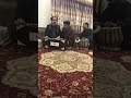 Capture de la vidéo Shakeel Awan Live Sofi Mehfil