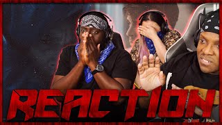 SWEET DREAMS | Short Horror Film Reaction