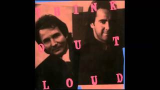 Think Out Loud - Stranger Things Have Happened [1988]