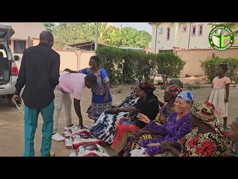 Abounding Grace Foundation remains committed to its mission of providing nourishment to.....