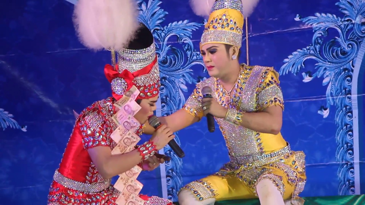 ทีมงานคมคาย ลูกพ่อขุน@วัดสุนทริการาม #4