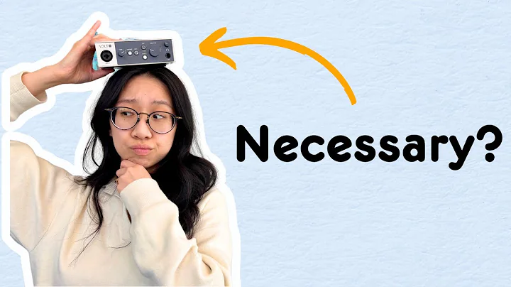 Do You Really Need an Audio Interface? (What I Learned After Years Without One)