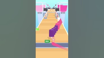 popsicle stack level 424#nosounds#short charlet indino