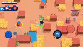 New Brawl stars account | spoiler 3 new brawlers |