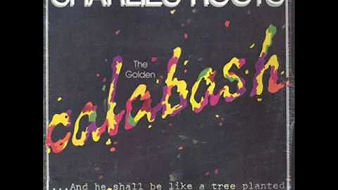 Theresa (1985) - Charlie's Roots