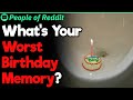 Worst Birthday Ever | People Stories #512