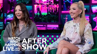 Kaley Cuoco Addresses Whether The Flight Attendant Will Return For Season 3 Wwhl