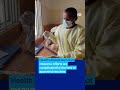 WHO declares Ebola emergency
