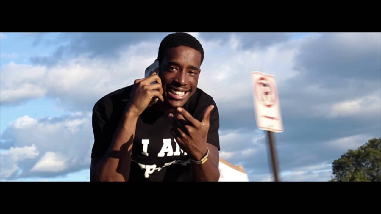 TREY RIDDICK FT. BLACK DRE - NO PERMISSION