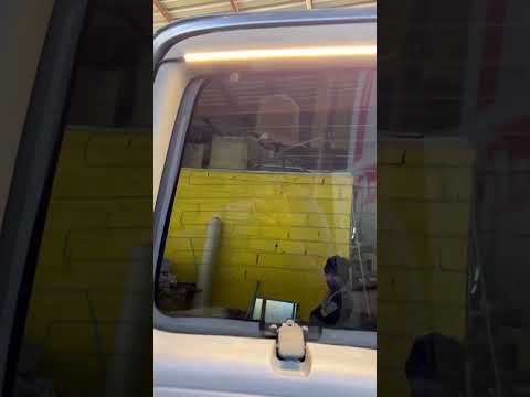 تركيب حمام داخل سيارة على حسب طلب و شغل خفيف مع شغل كهربائيات لتواصل 0096894700055