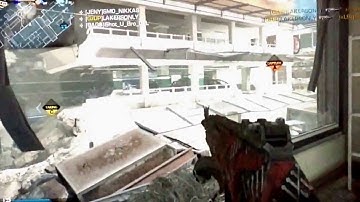 Cod ghosts domination hacks