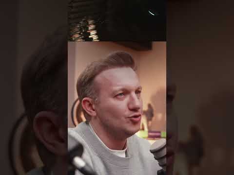 🎤 Самый главный закон ведущего — он должен знать всё по чуть-чуть!