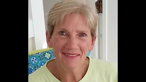 Jackie Terrell
