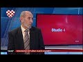 NIKOLA ŠTEDUL - Intervju 05.06.2016