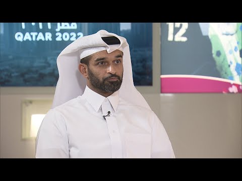 حسن الذوادي يرد على انتقادات هاري كاين