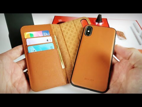 What Iphone Case And Wallet