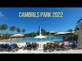 Cambrils Park 2022