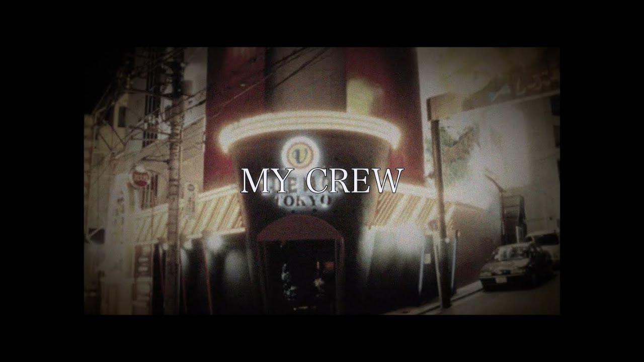 Watch 【Lyric video】MY CREW feat.NOA & KAKU/ 彩-xi- on YouTube Watch 【Lyric video】MY CREW feat.NOA & KAKU/ 彩-xi- on YouTube