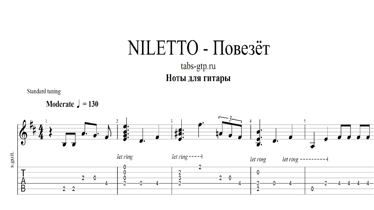 Песня любимка niletto текст. Midi нот для гитары. Нилетто аккорды. Табы GTP. Нилетто Ноты.