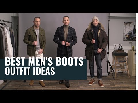 Video: 4 Cara Menyimpan Boots Lutut Tinggi
