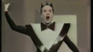 Klaus Nomi   Nomi&#39;s Song