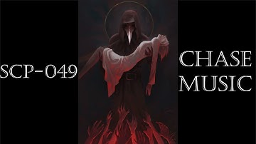 Dead By Daylight | Scp-049 Chase Music | Fan Made