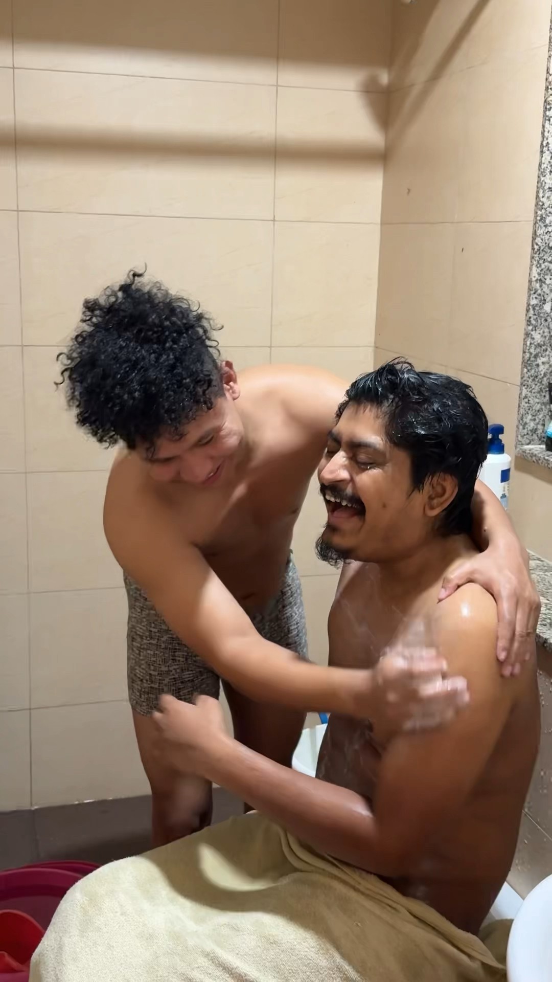 Gyan Bhai Haste Hey toh Dil Ka Dard chala jata Hai ❤️