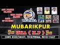 Mubarikpur una  hp  volleyball tournament  on 07 april 2024