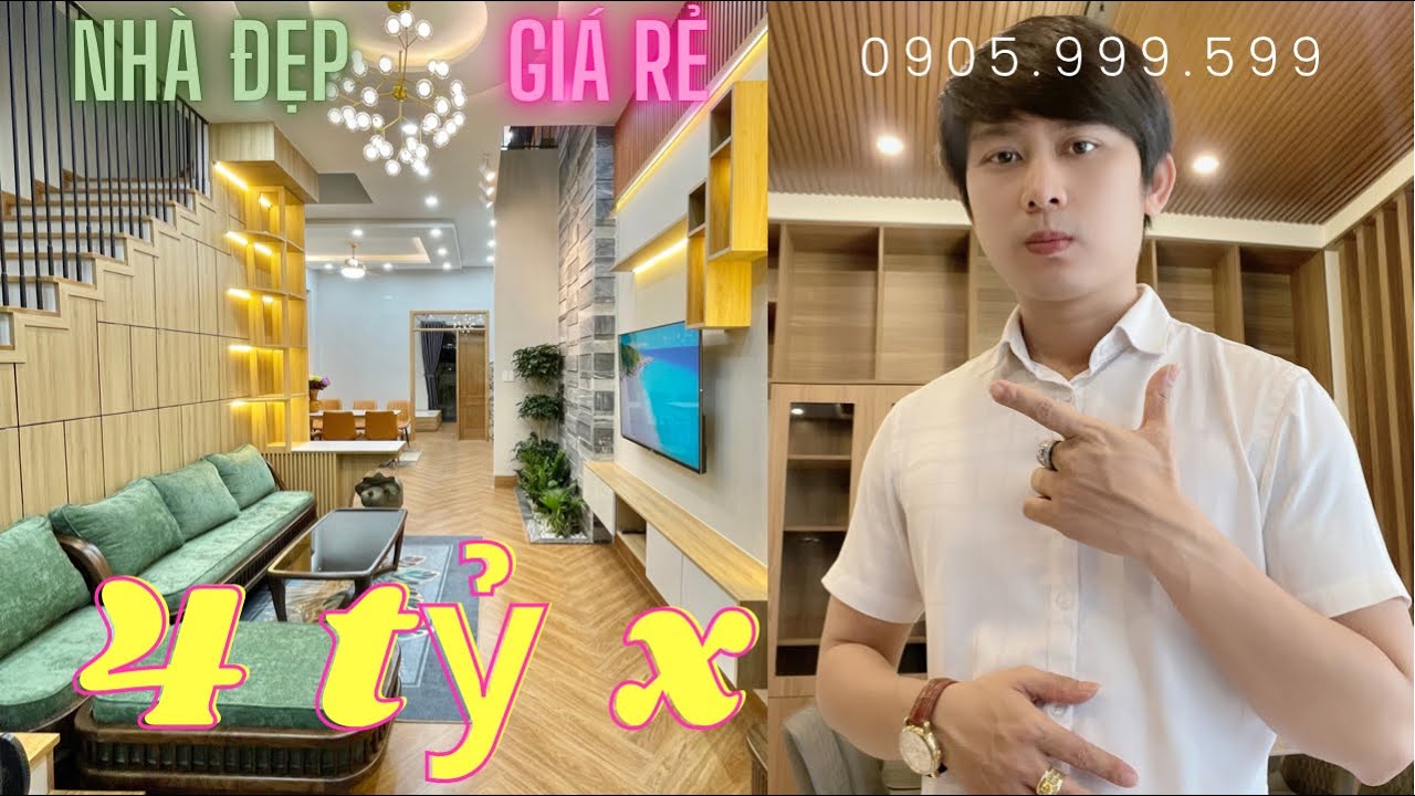 mua bán nhà đất ở đà nẵng New Bán Nhà Đà Nẵng (393) (Hoa Khôi 5) cách biển 200m, đường D Đức Hiền, Nguyễn Tất Thành, đẹp \u0026 rẻ